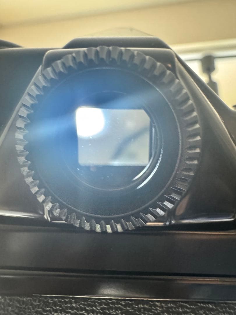 【期間限定割引中】PENTAX 67+TAKUMAR6×7 105mm F2.4