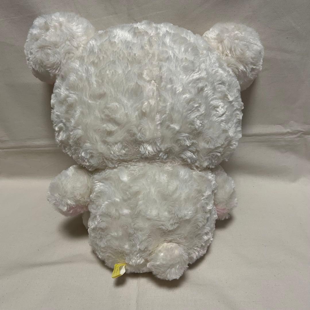 リラックマ　コリラックマ　ぬいぐるみ　まとめ