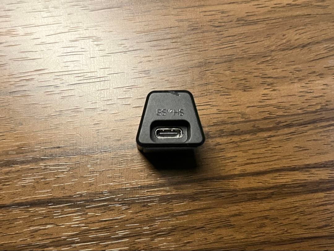 Razer BLACKSHARK V2 HYPERSPEED ヘッドセット