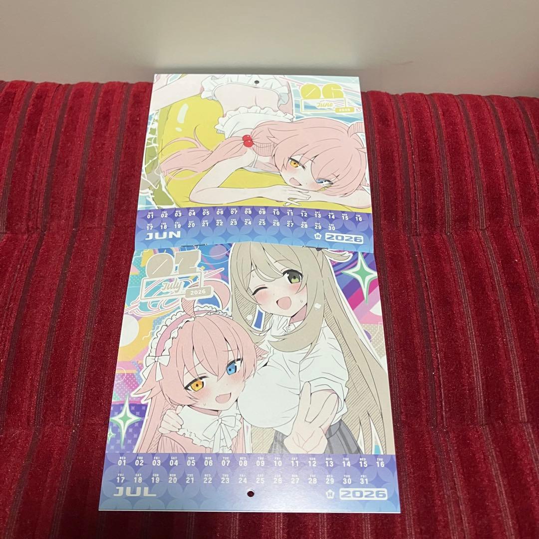 ブルーアーカイブ　ホシノ　c107 ホシノカード　みすてる　クイックドロー　新刊