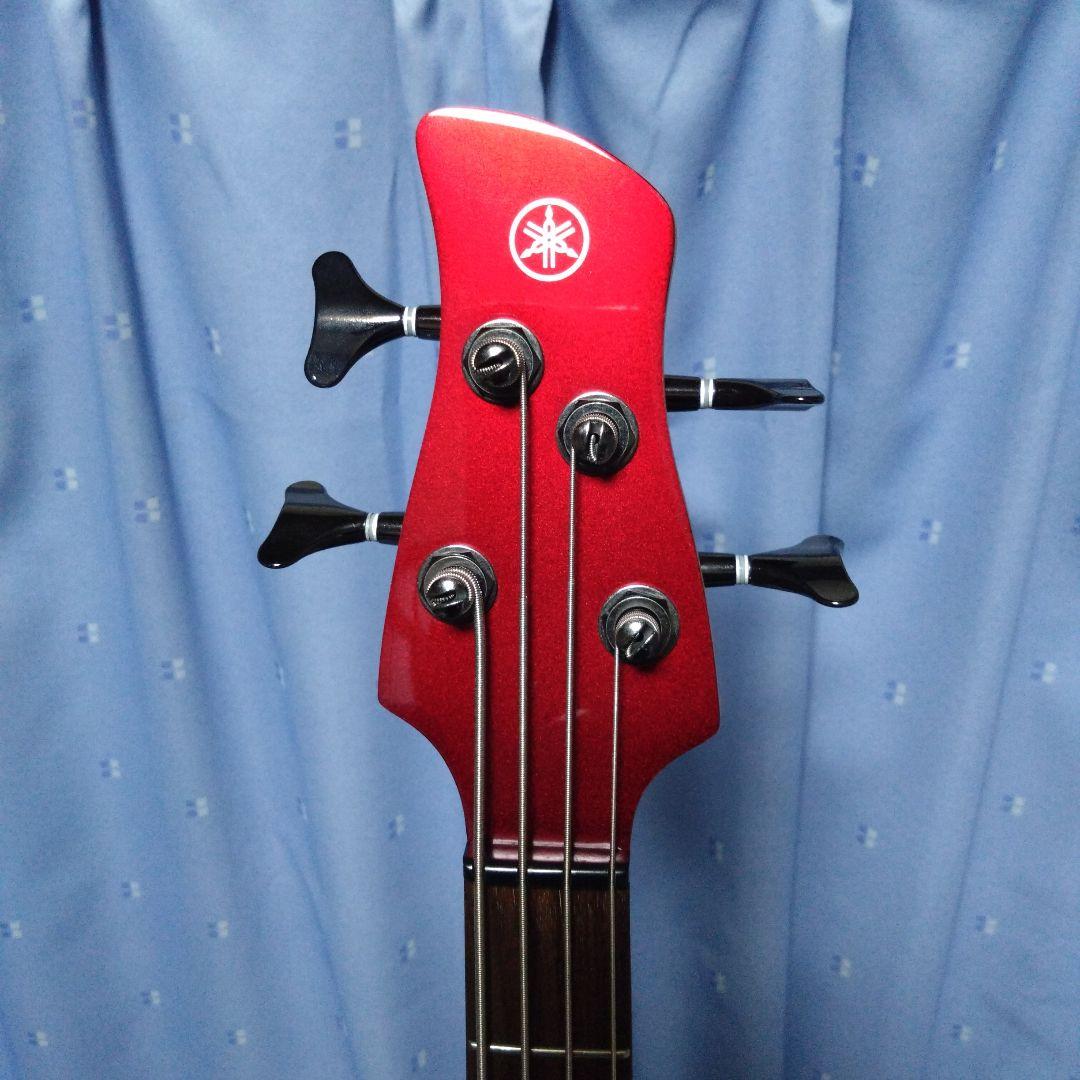 【美品！】 YAMAHA TRBX-304 エレキベース