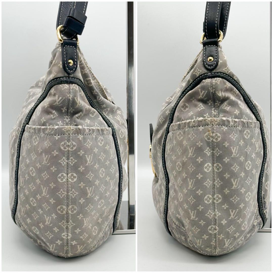 ルイヴィトン ロマンス イディール モノグラム ショルダーバッグ 2way