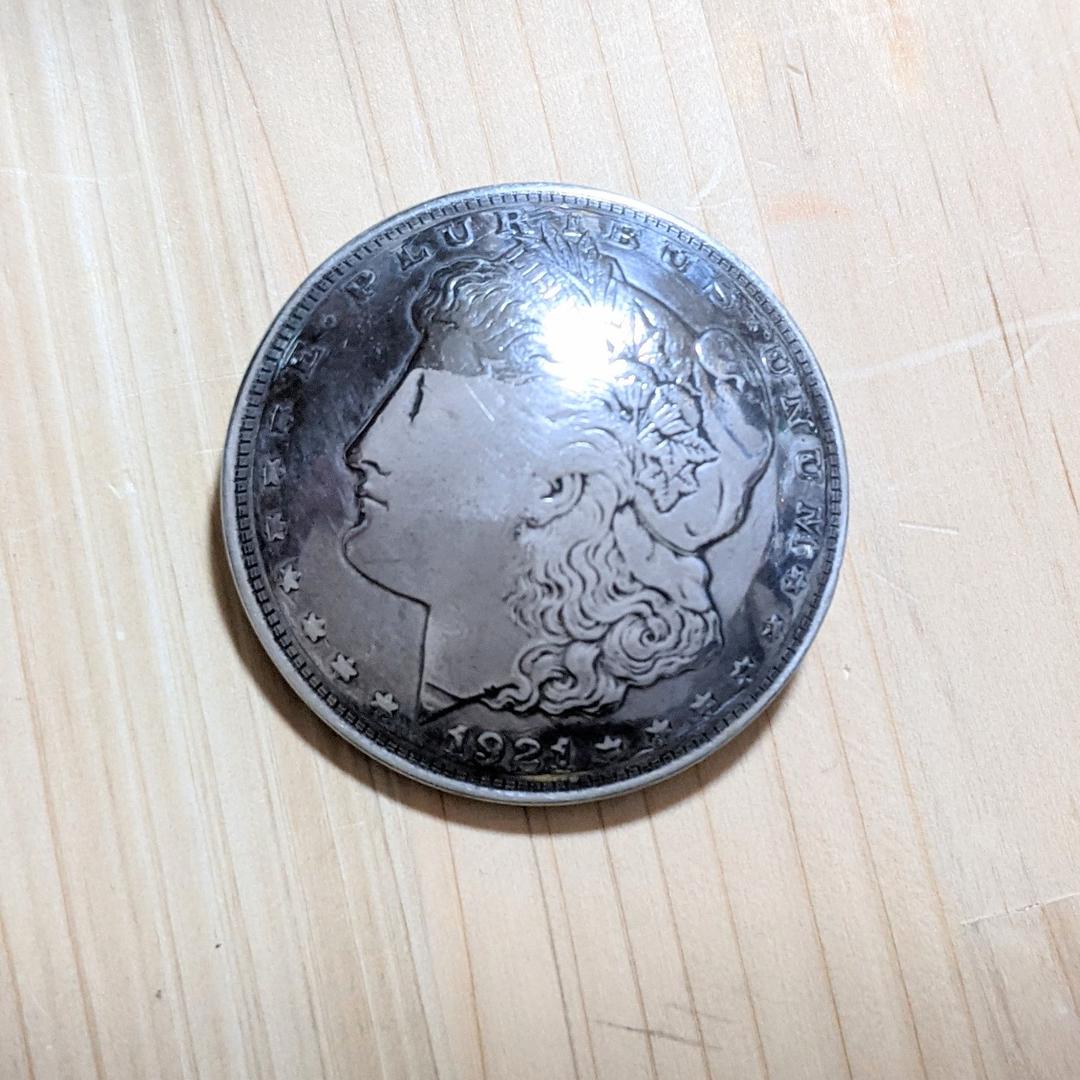 　コンチョ　インディアンジュエリー