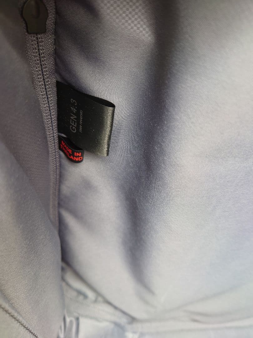 極美品✨TUMI トゥミ コンパクト 4ウィール ブリーフケース 機内持ち込み可