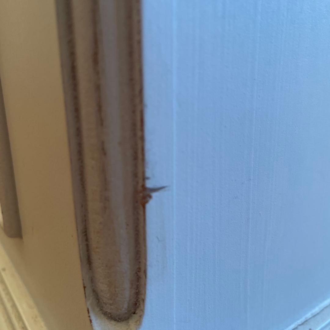 カントリーコーナー　テレビボード　シャビーシック　TV台　テレビ台