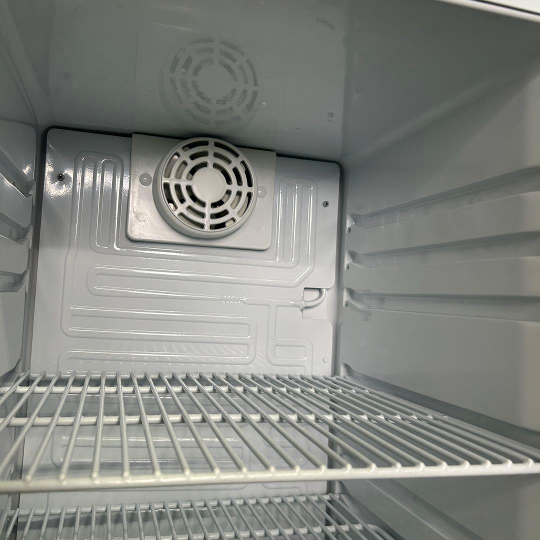 もんきち63 65 冷蔵ショーケース オフィスコンビニ XW-105