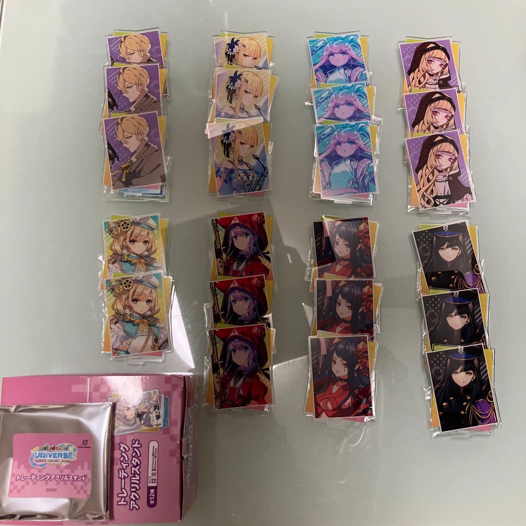 maimai アクリルスタンド