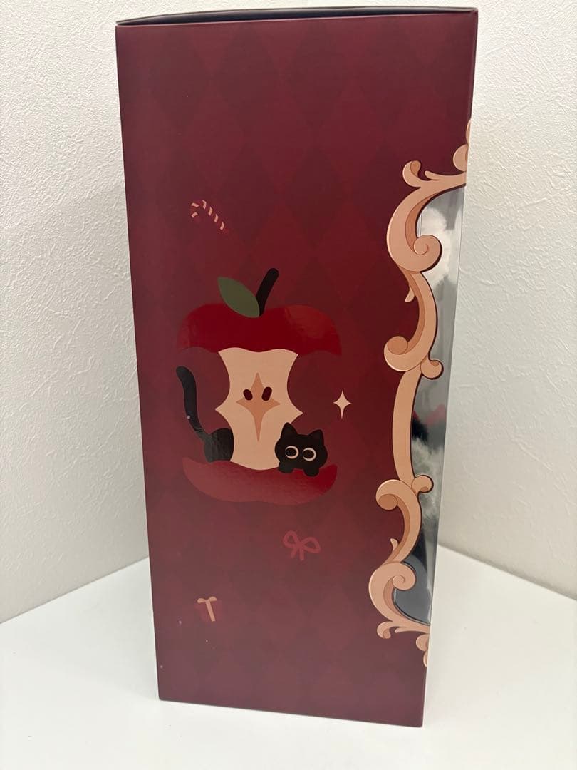 Maymei 限定400%ぬいぐるみ 魔女のクリスマスプレゼント