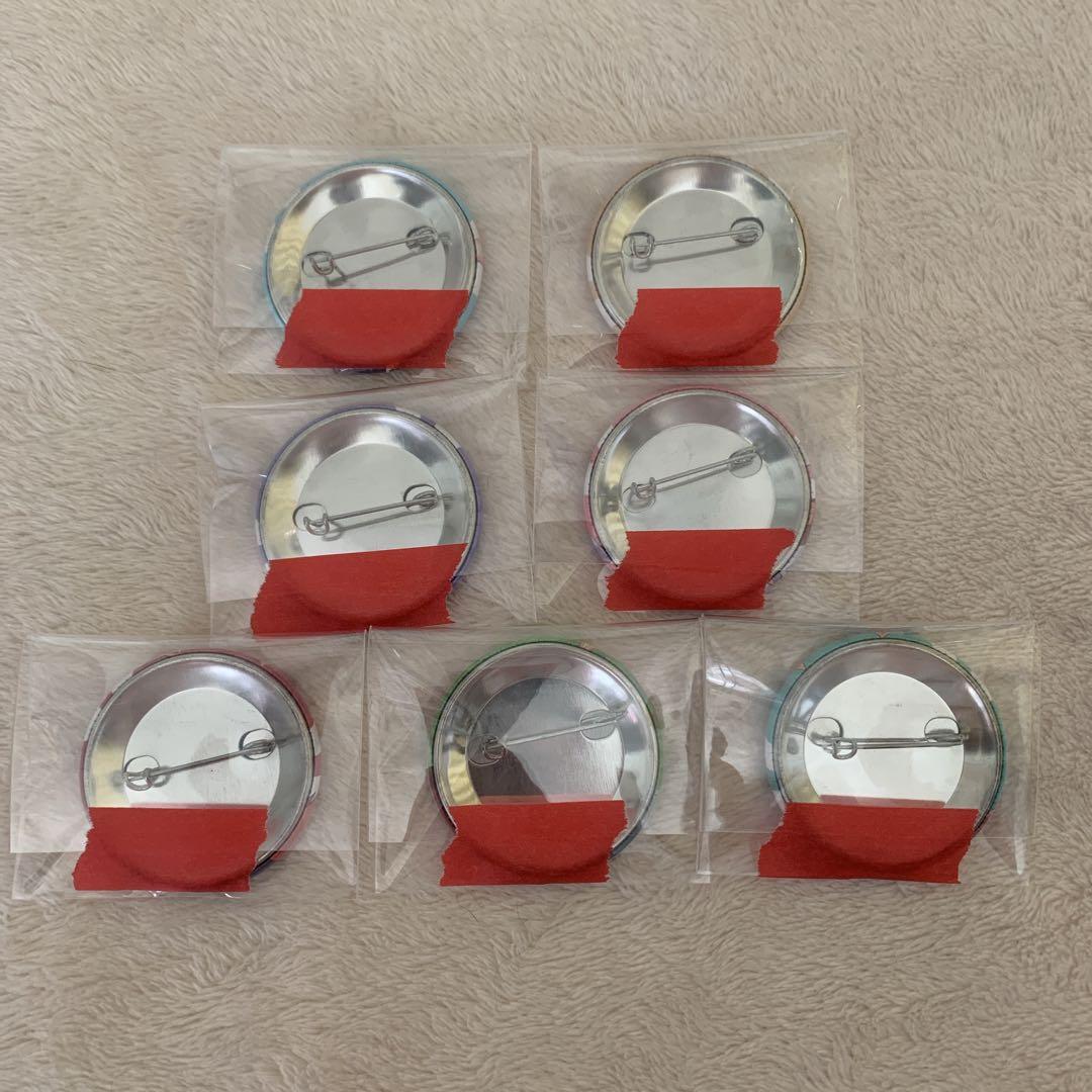 KnightA 騎士A ばぁうくん ばぁう ばぁうスト1 グッズ セット