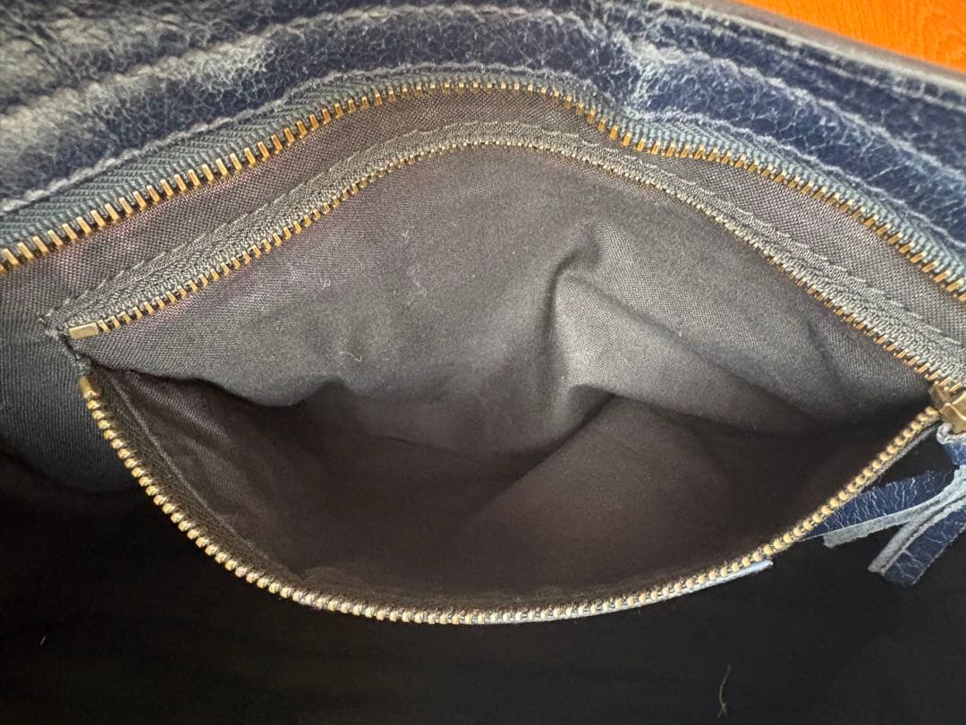 【希少】バレンシアガ バッグ 2WAY クラシックシティ