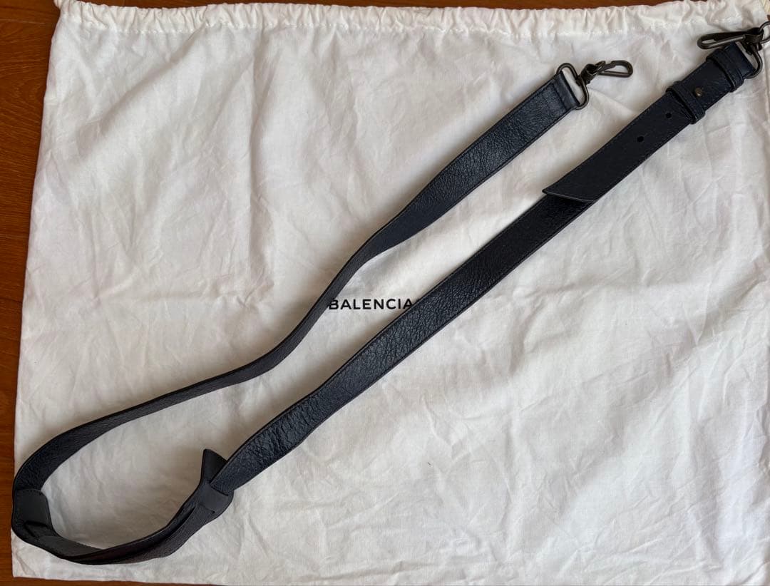 【希少】バレンシアガ バッグ 2WAY クラシックシティ