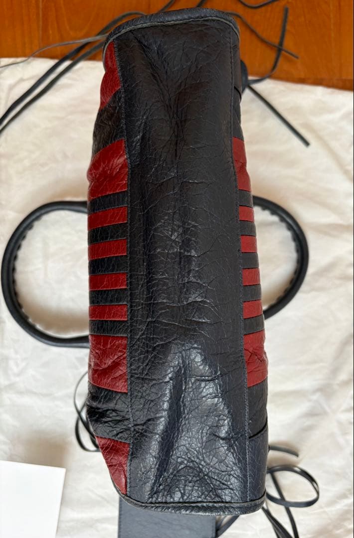 【希少】バレンシアガ バッグ 2WAY クラシックシティ