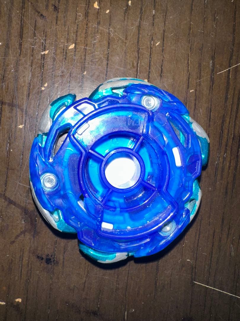 【高重量】UX-00エアロペガサス(ブレードのみ)