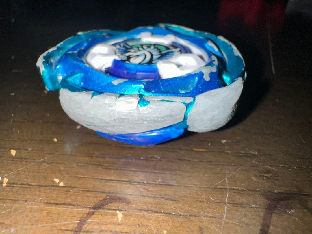 【高重量】UX-00エアロペガサス(ブレードのみ)