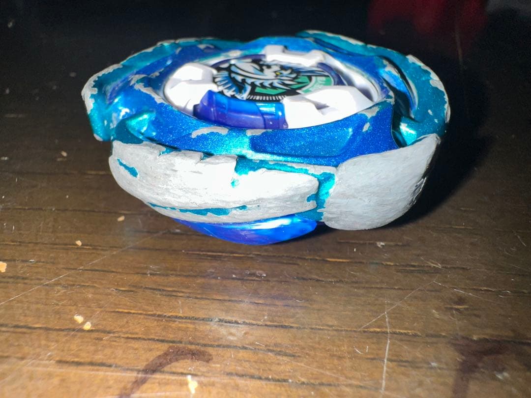 【高重量】UX-00エアロペガサス(ブレードのみ)