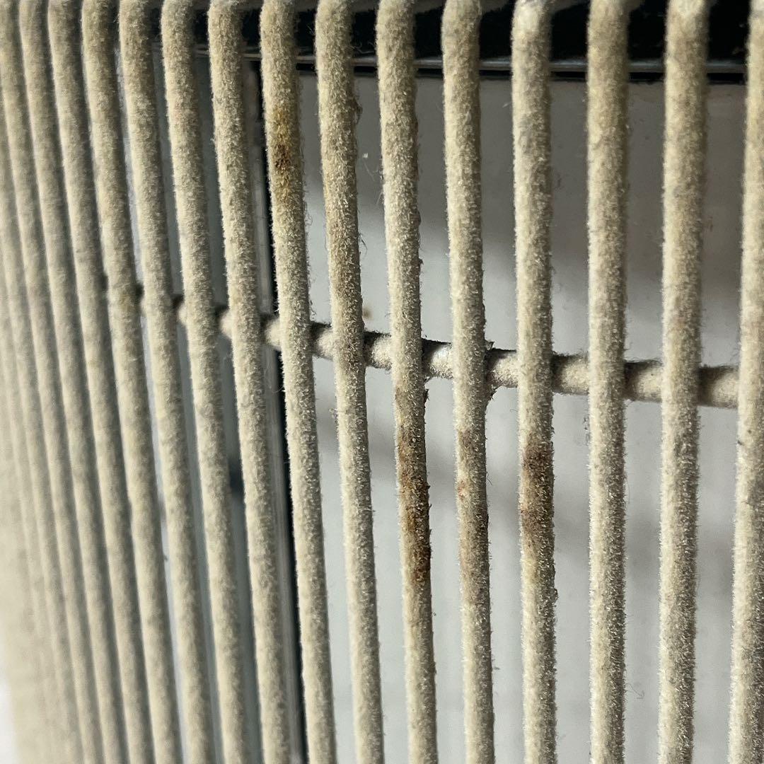 RCS 暖話室 遠赤外線 輻射式 パネルヒーター 1000型 H