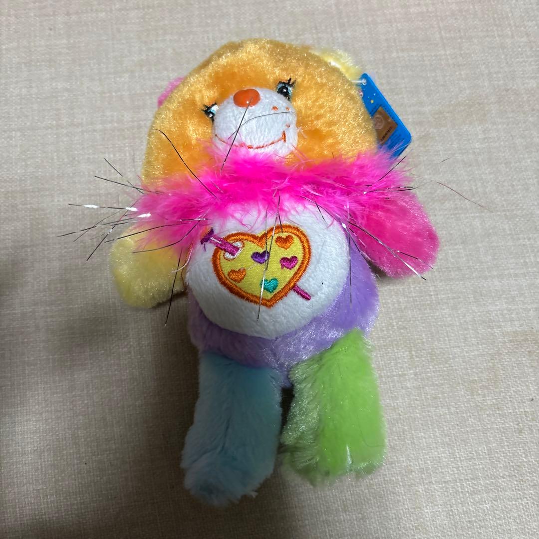 ケアベア ぬいぐるみ 13体　まとめ売り　セット　タオル