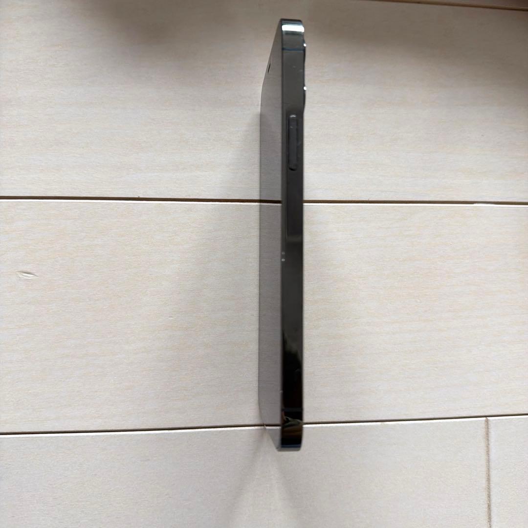 iPhone12Pro 128GB グラファイト