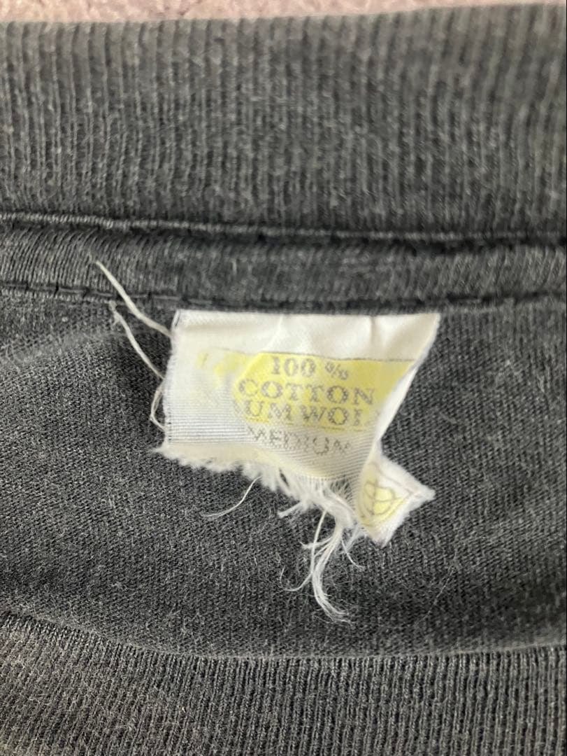 MOSCOW MUSIC PEACE FESTIVAL Tシャツ