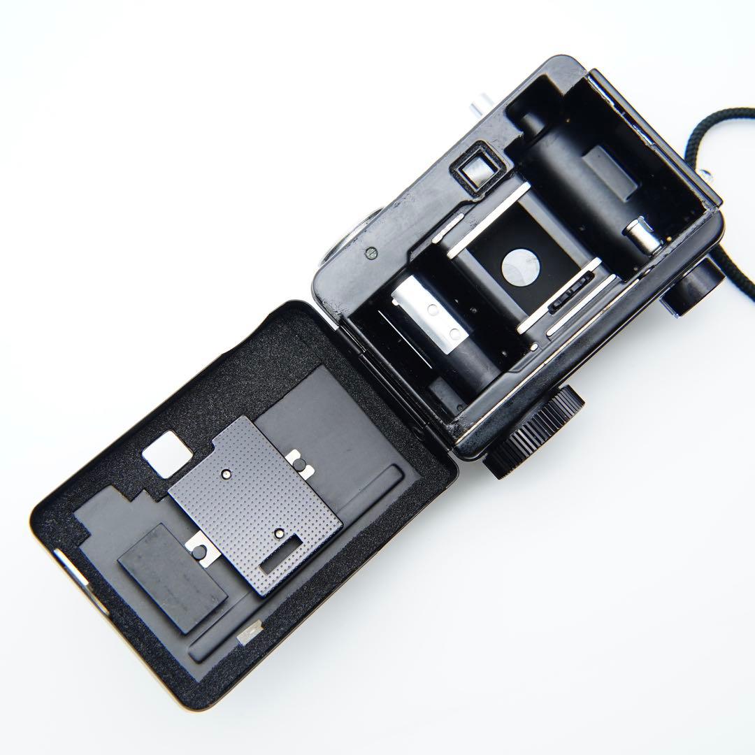 【動作確認・清掃済み＊試写あり】リコーオートハーフS