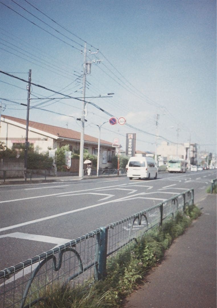 【動作確認・清掃済み＊試写あり】リコーオートハーフS