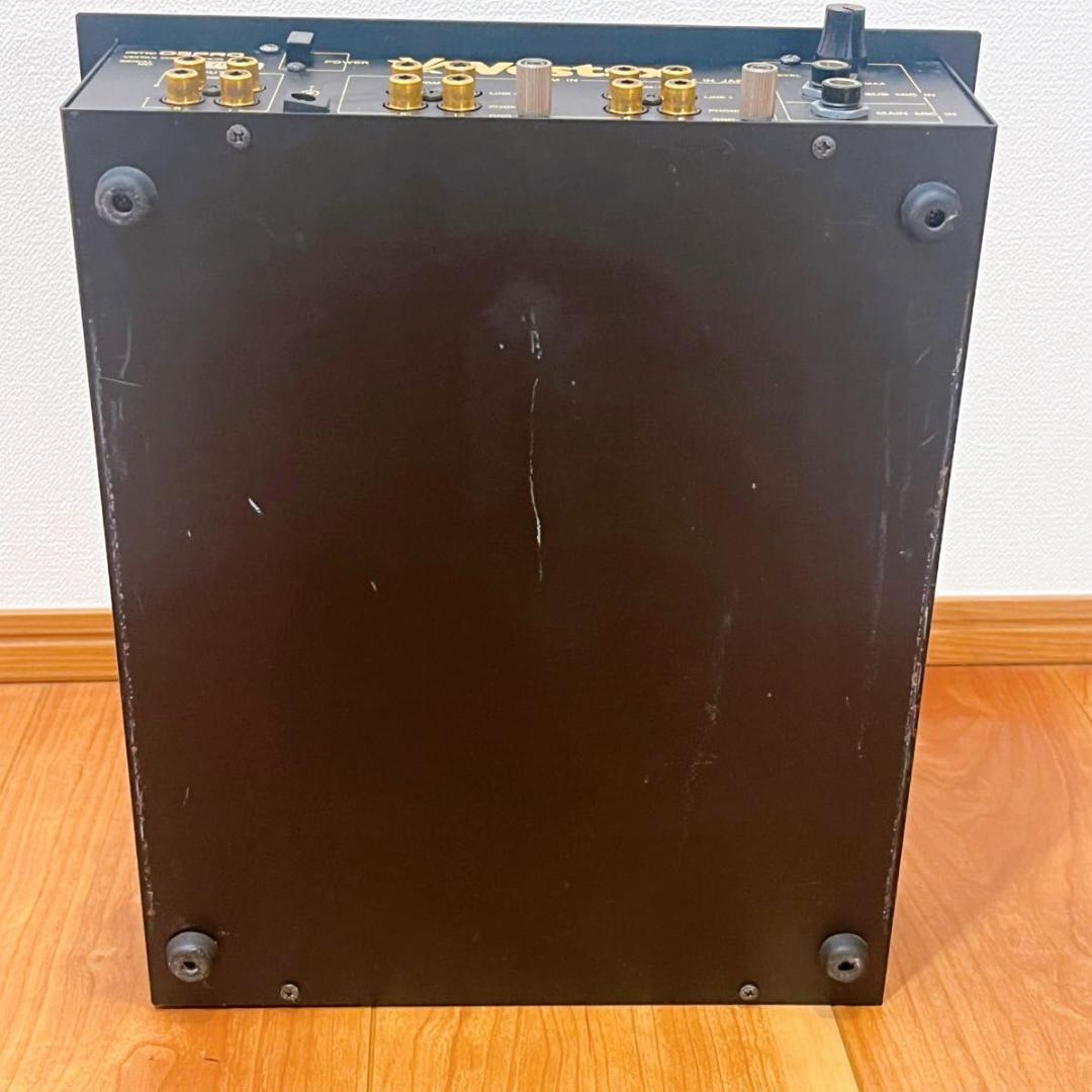 希少 Vestax DJミキサー PMC-05Pro ベスタクス