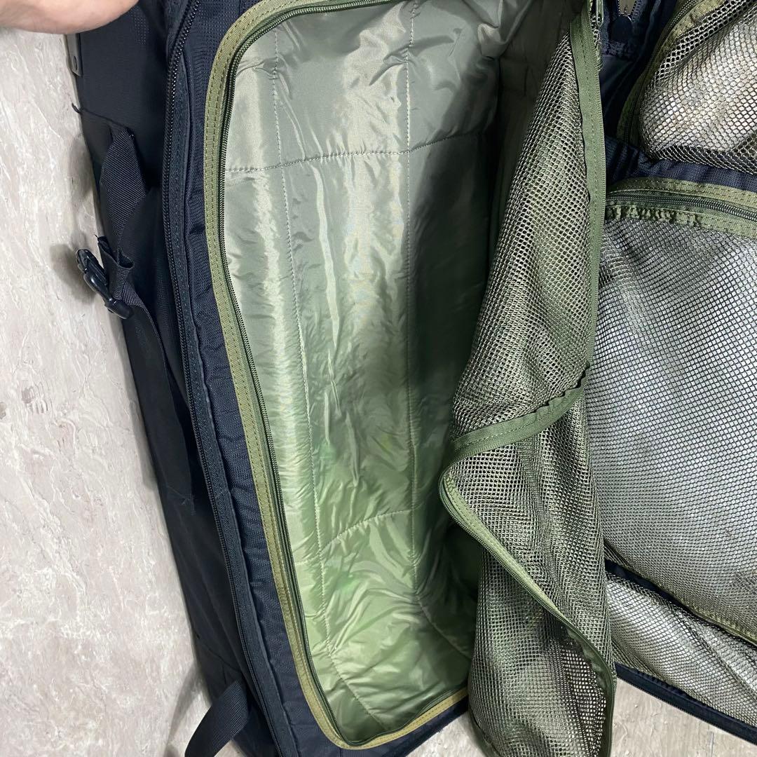 DAKINE ダカイン キャリーケース キャリーバック アウトドア 大容量