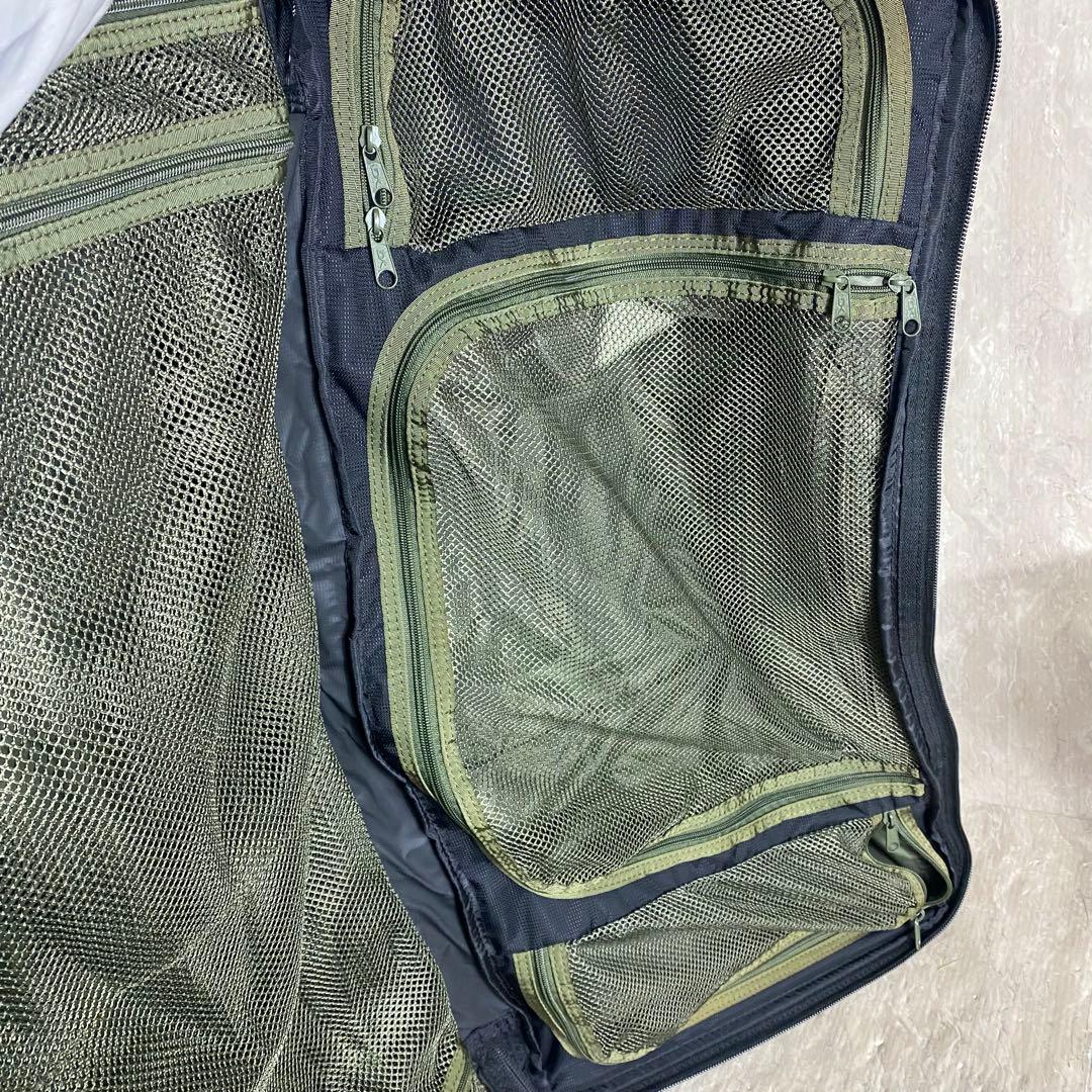 DAKINE ダカイン キャリーケース キャリーバック アウトドア 大容量