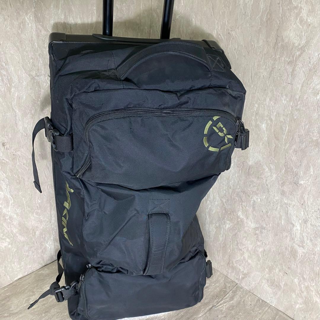 DAKINE ダカイン キャリーケース キャリーバック アウトドア 大容量