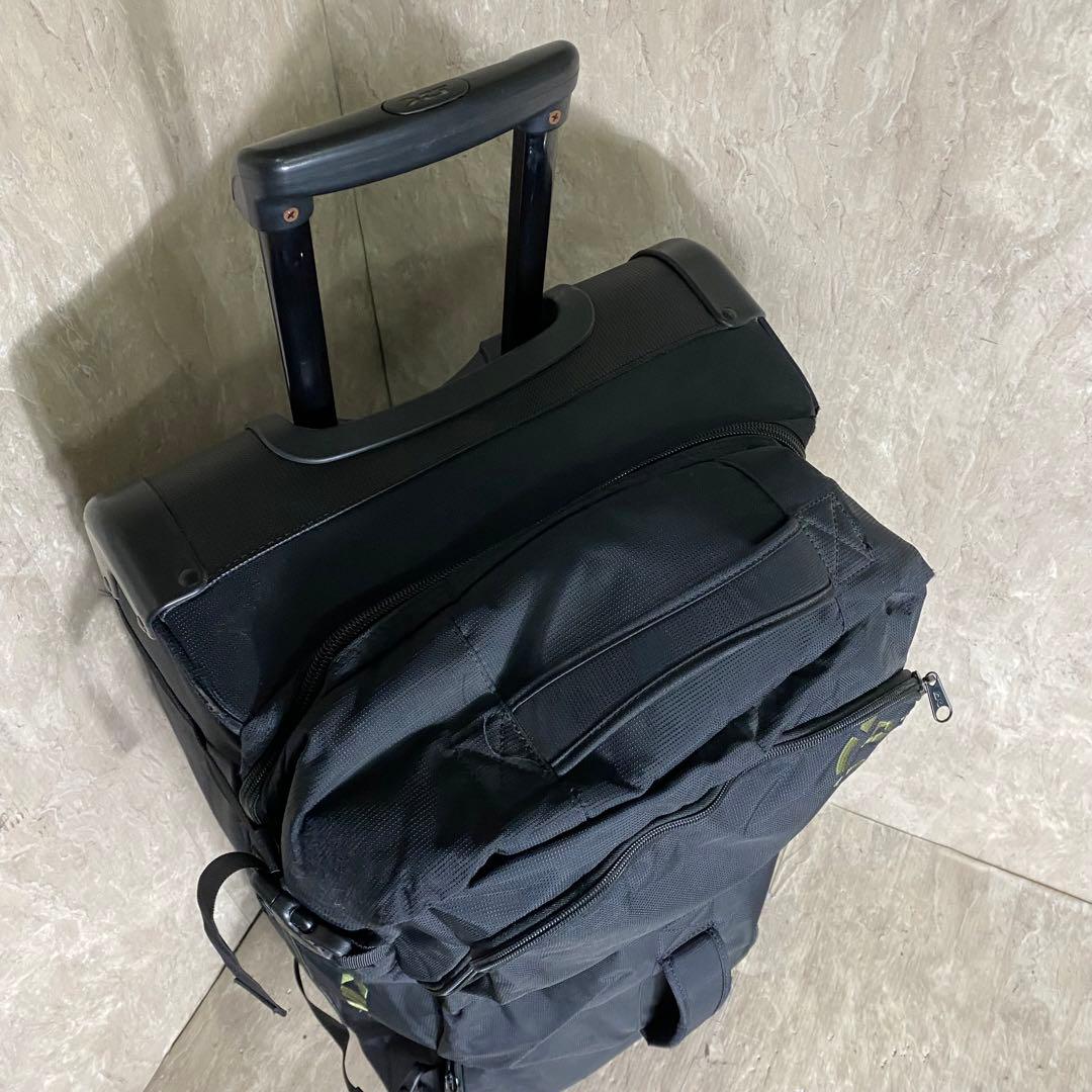 DAKINE ダカイン キャリーケース キャリーバック アウトドア 大容量