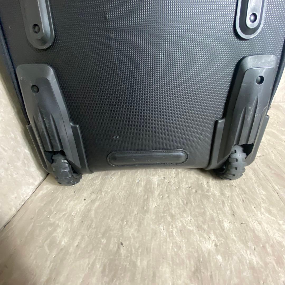 DAKINE ダカイン キャリーケース キャリーバック アウトドア 大容量