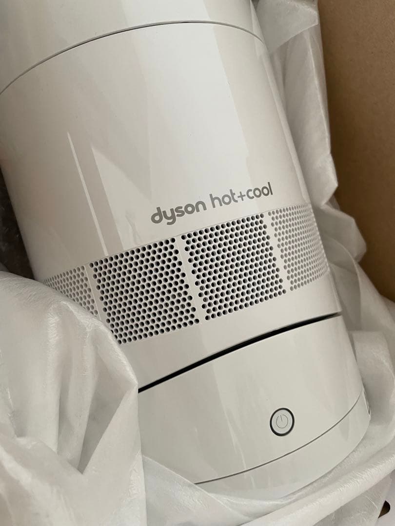 【美品】ダイソン　AM09 ホット&クール サーキュレーター