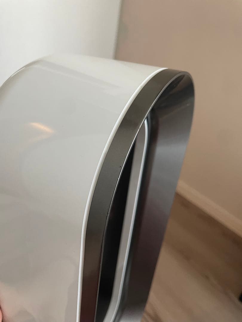 【美品】ダイソン　AM09 ホット&クール サーキュレーター