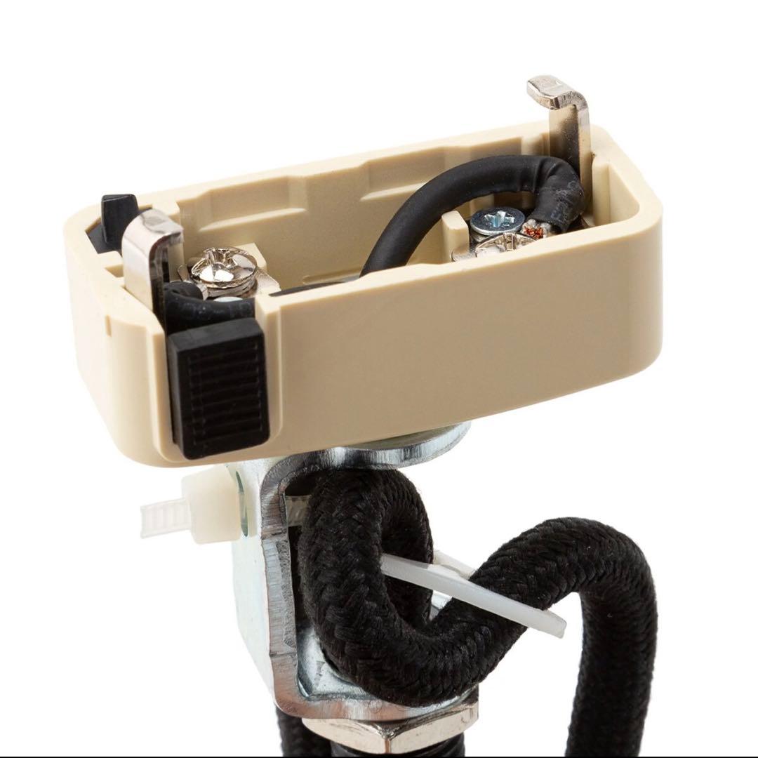 29日まで値下げ⭐︎ニトリ ペンダントライト セイス BK