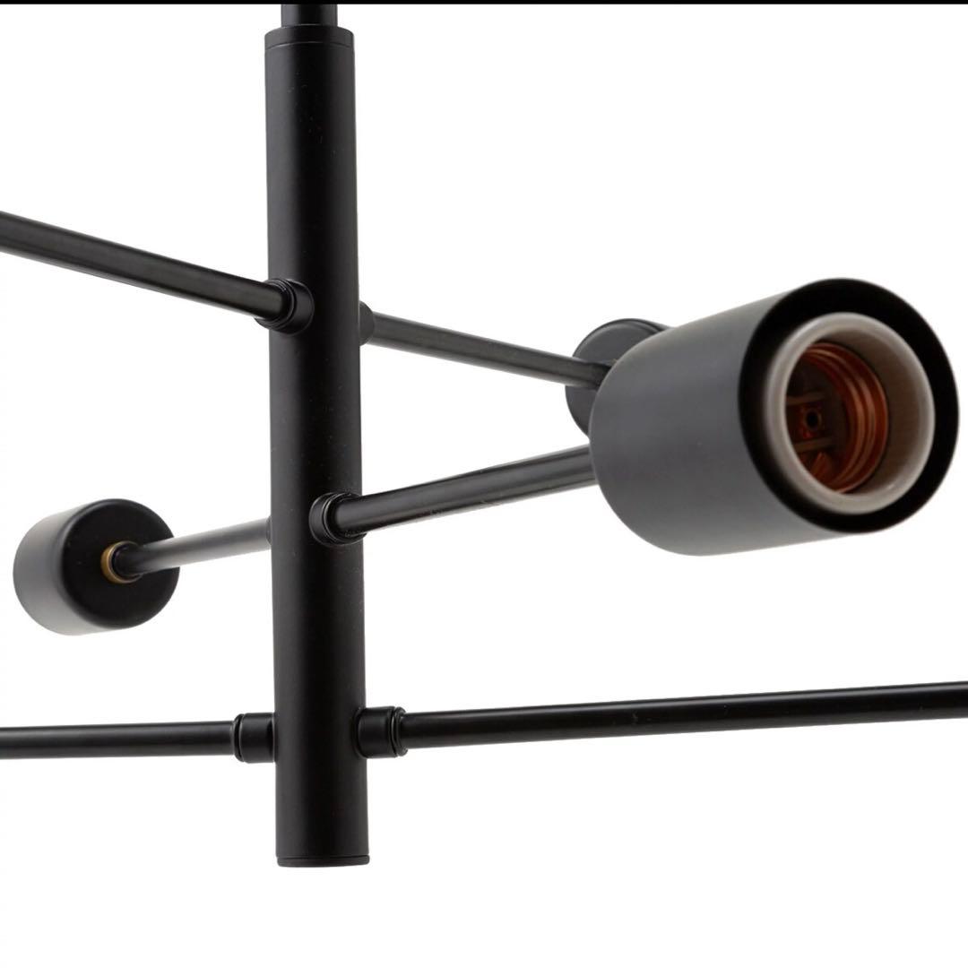 29日まで値下げ⭐︎ニトリ ペンダントライト セイス BK