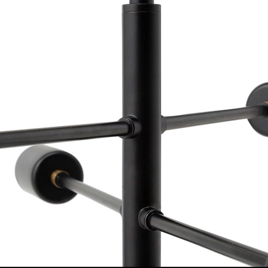 29日まで値下げ⭐︎ニトリ ペンダントライト セイス BK