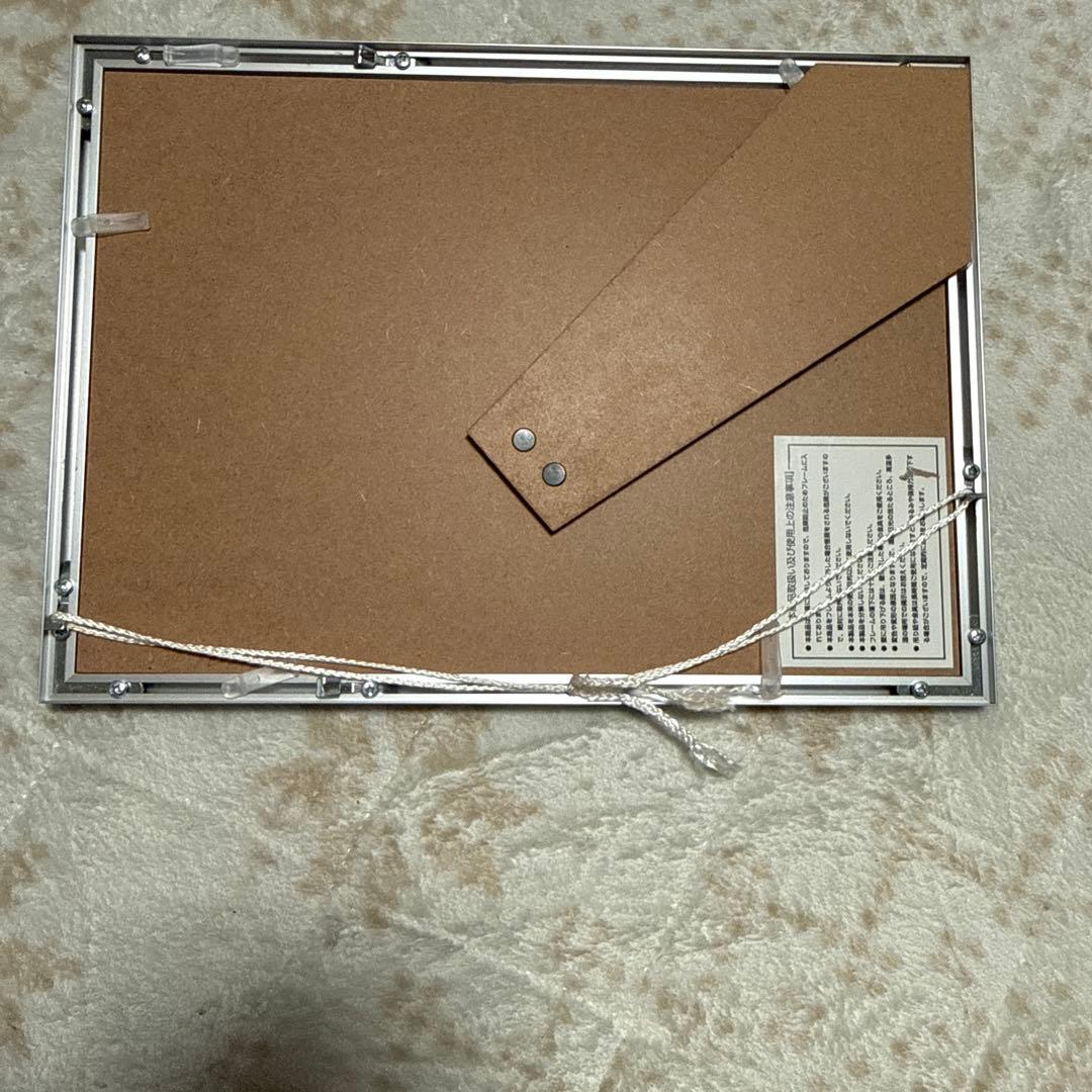 てぃんくる！。　メタルアートプレート