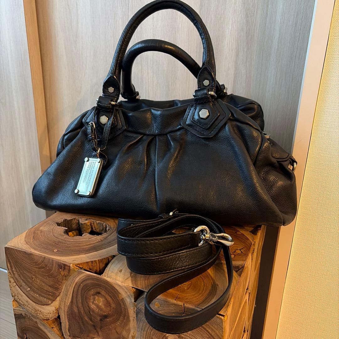 MARC BY MARC JACOBS バッグ
