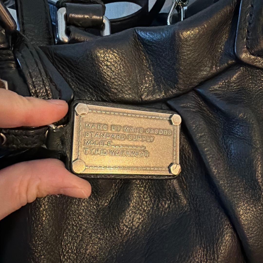 MARC BY MARC JACOBS バッグ