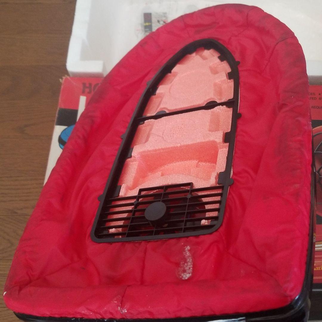 水陸両用ホバークラフト　ホバースター