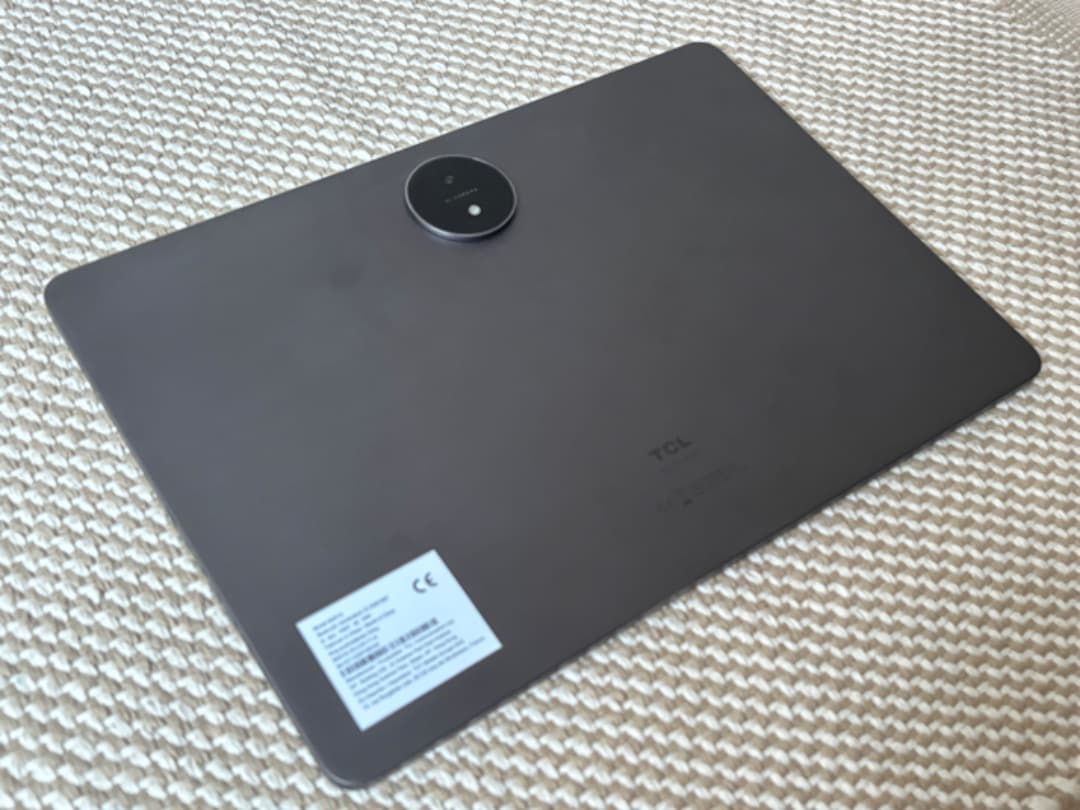 Androidタブレット本体 TCL NXTPAPER 14