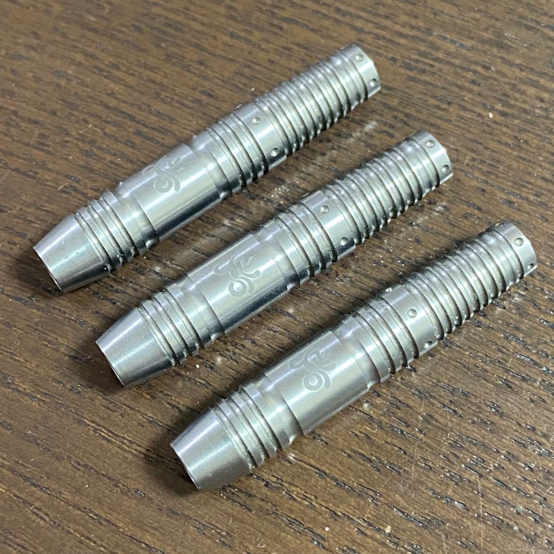 サイラープロジェクト　ジョニー タイプ2 リボーン 2020 安食賢一