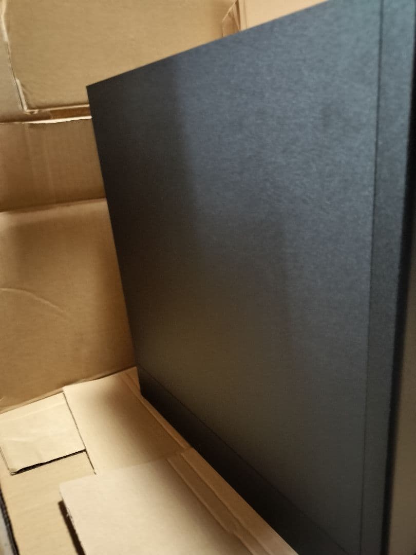 F*ー様 ONKYO SL-A251アンプ内蔵サブウーファー ブラック