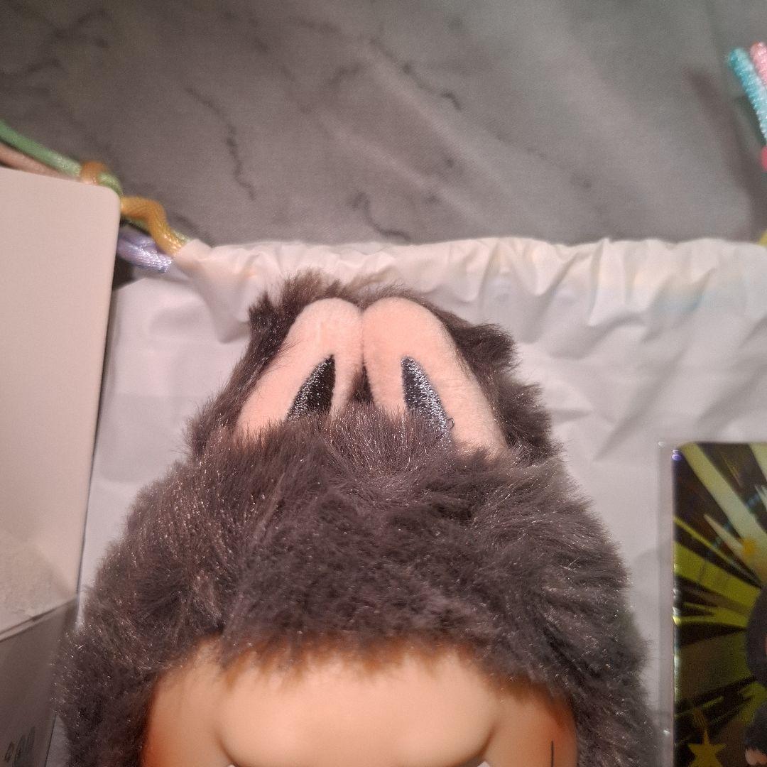 【新品正規品】ラブブ　エナジー　シークレット