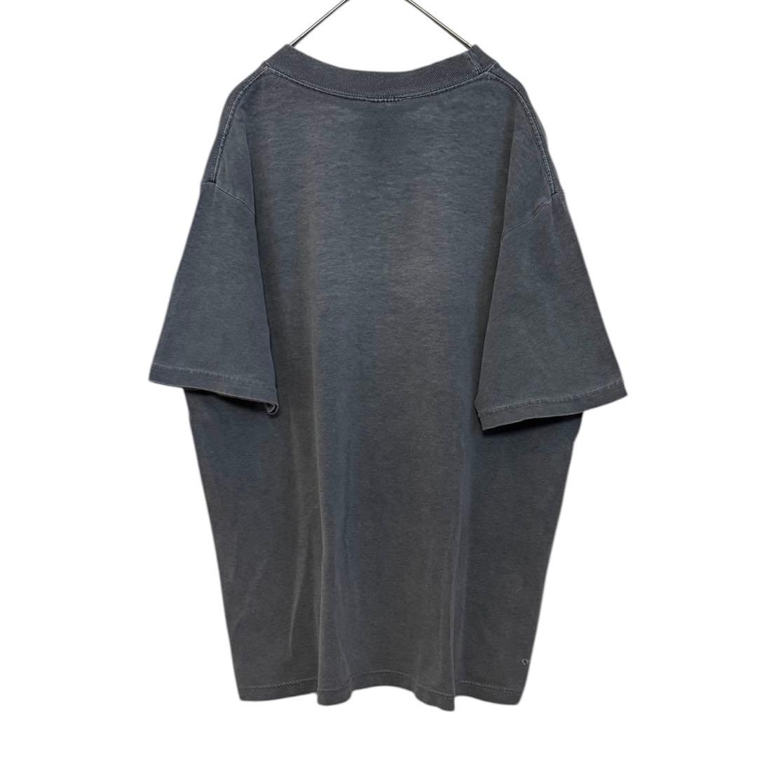 90s USA製 Dr. Martens クロスロゴ Tシャツ 表記M