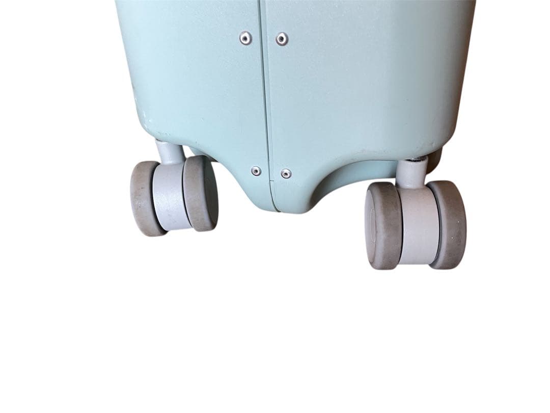 ジェットキッズ BY ストッケ ベッドボックス（グリーン）