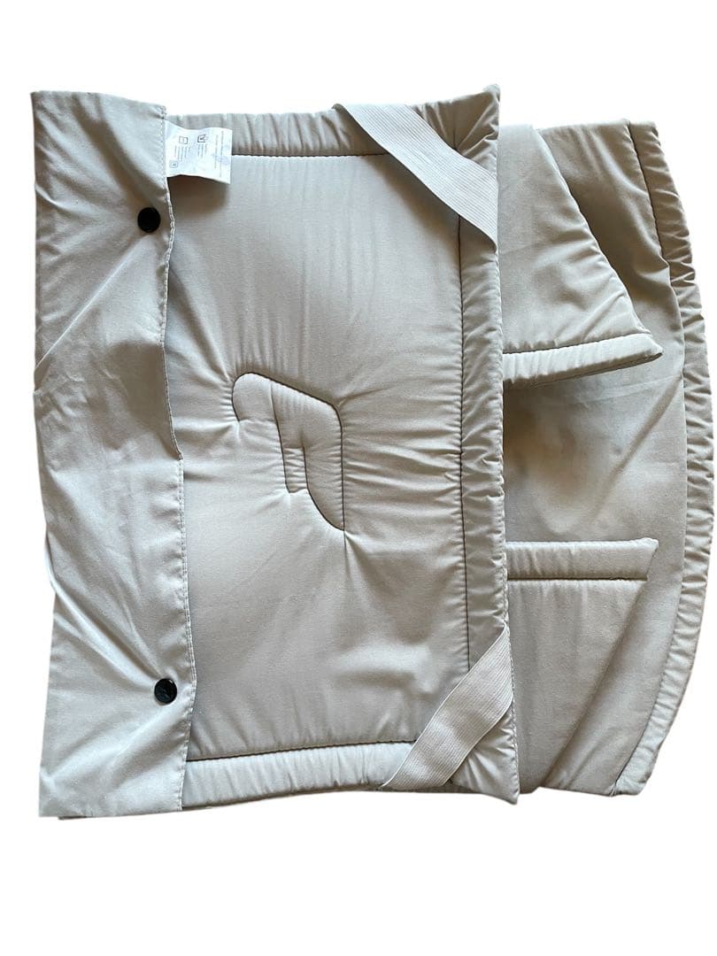 ジェットキッズ BY ストッケ ベッドボックス（グリーン）