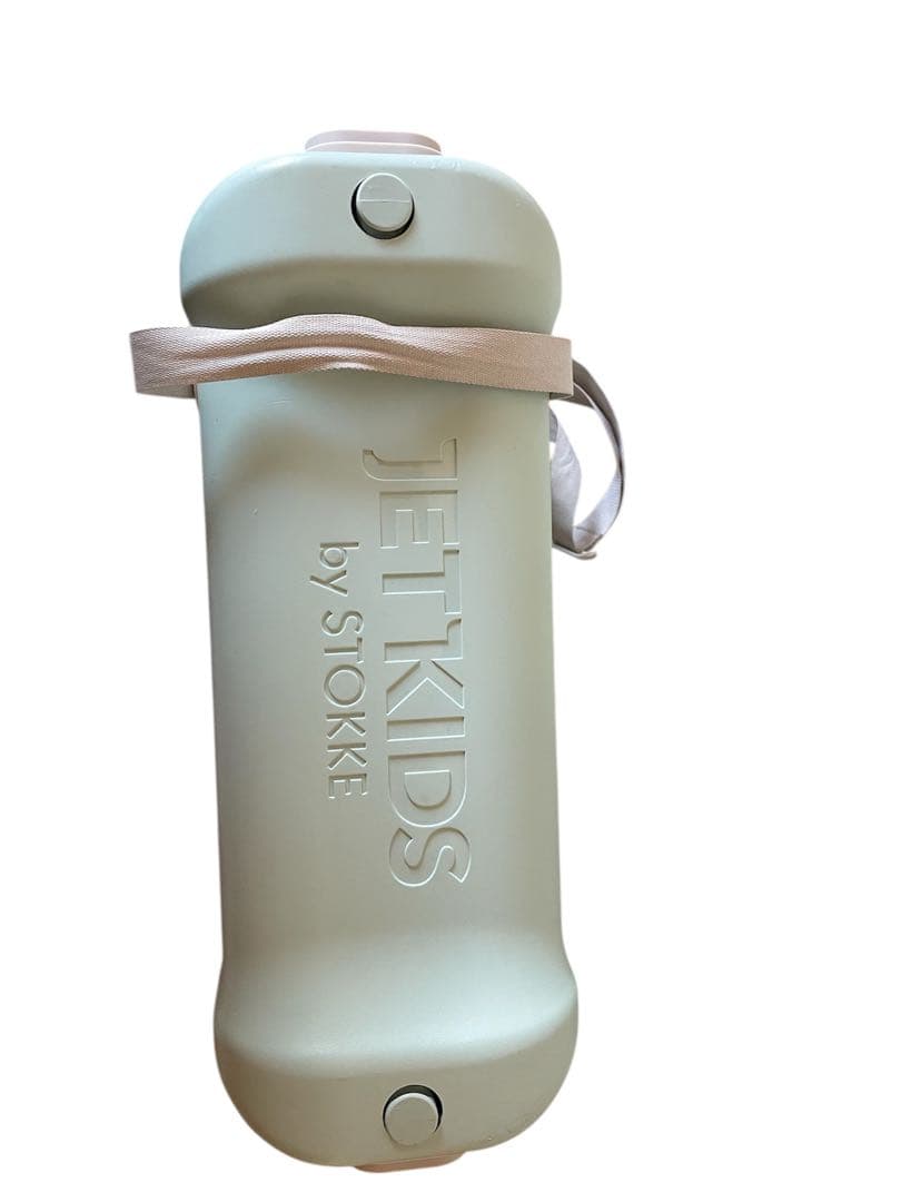 ジェットキッズ BY ストッケ ベッドボックス（グリーン）