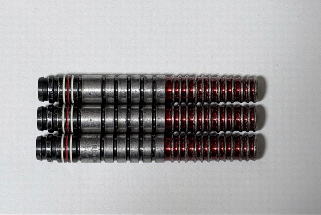 【トリニダード】ゴメス15 山田勇樹モデル 2BA 22.6g