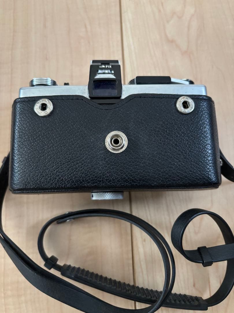 OLYMPUS OM-1 一眼レフカメラ　ジャンク品